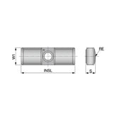 GUIDE PAD GP-DC/GP - Big-tools Industrial Supply Tools for Metal Cutting